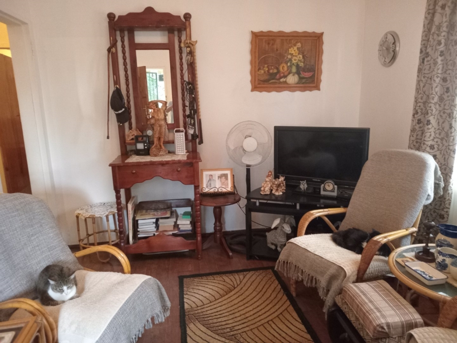 5 Bedroom Property for Sale in Bloemhof North West